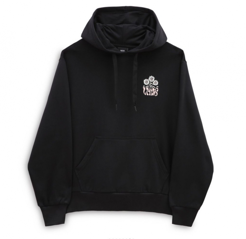 VANS TRY ME HOODIE